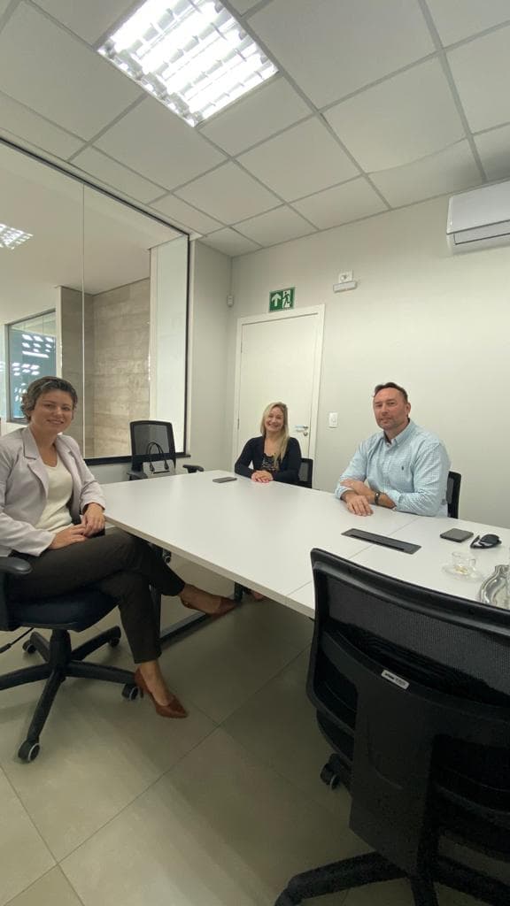 Dra. Thallyta Lemes em evento do Procon - Foto 1